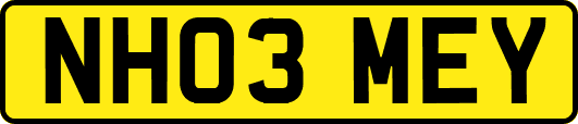 NH03MEY