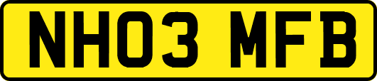 NH03MFB