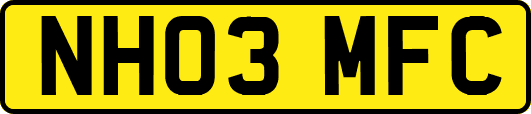 NH03MFC