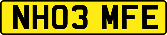 NH03MFE