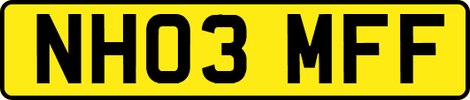 NH03MFF