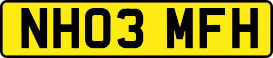 NH03MFH