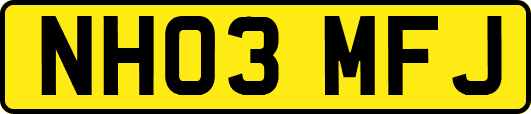 NH03MFJ