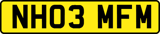 NH03MFM