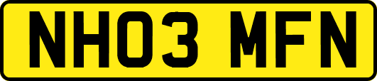 NH03MFN