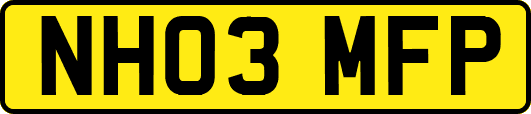 NH03MFP