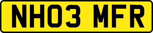 NH03MFR