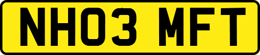 NH03MFT