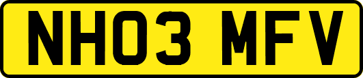 NH03MFV