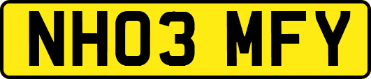 NH03MFY