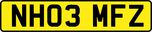 NH03MFZ