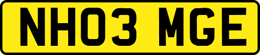 NH03MGE