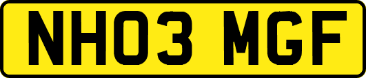NH03MGF