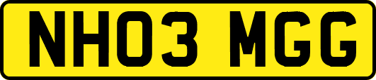 NH03MGG