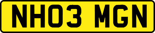 NH03MGN