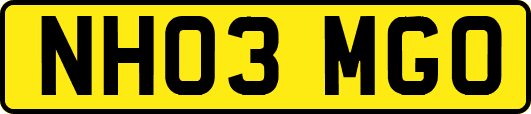 NH03MGO