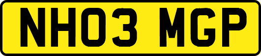 NH03MGP