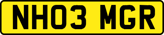 NH03MGR
