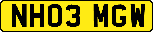 NH03MGW