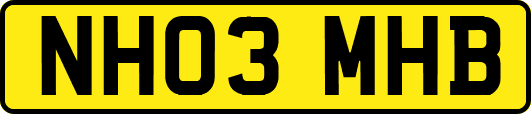 NH03MHB
