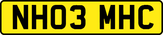 NH03MHC