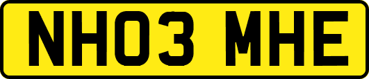 NH03MHE