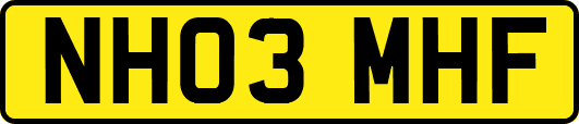 NH03MHF