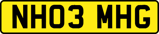 NH03MHG