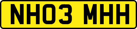 NH03MHH