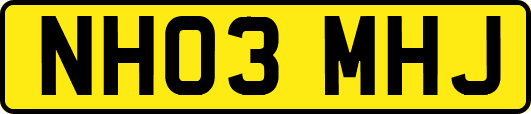 NH03MHJ