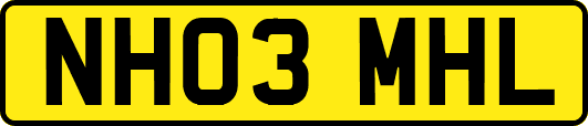 NH03MHL