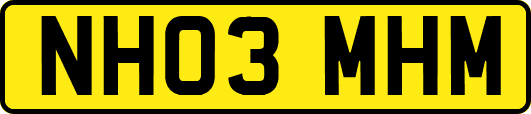 NH03MHM