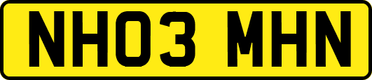 NH03MHN