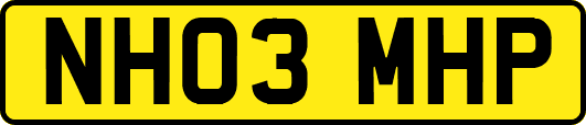 NH03MHP
