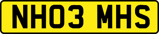NH03MHS