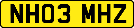 NH03MHZ