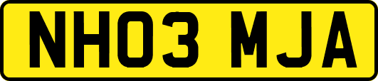 NH03MJA