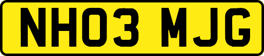 NH03MJG