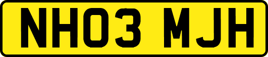 NH03MJH