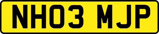 NH03MJP