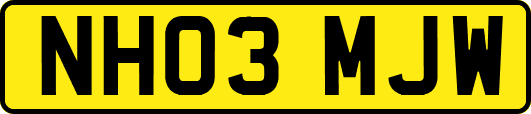 NH03MJW