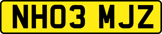NH03MJZ