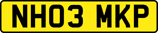 NH03MKP