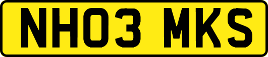 NH03MKS