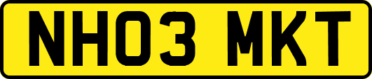 NH03MKT