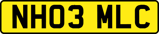 NH03MLC