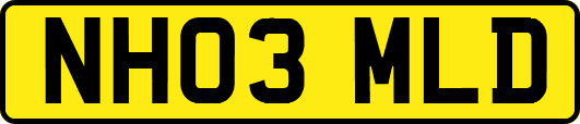 NH03MLD