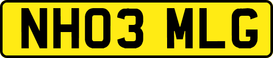 NH03MLG