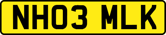 NH03MLK