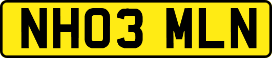 NH03MLN